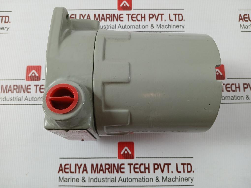 Explosionproof Instrument Housing Xihdc S-3795 Adalet 230Vac