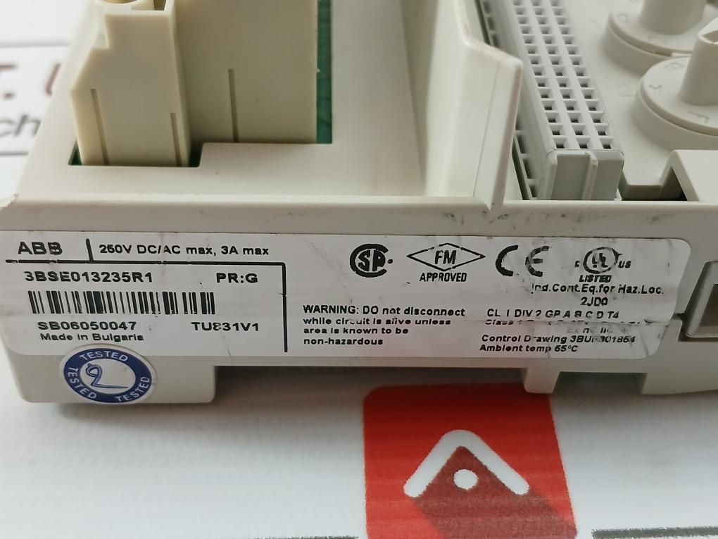 Extension-Module-Termination-Unit-250v-Dc-ac-Max-TU831V1-Abb-209949-7