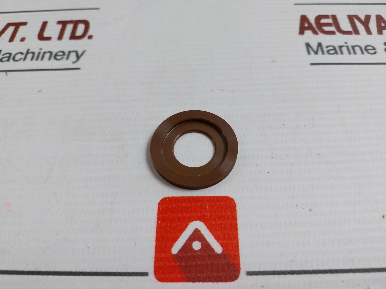 Extraction Cone Seal Ring Waters 405006300