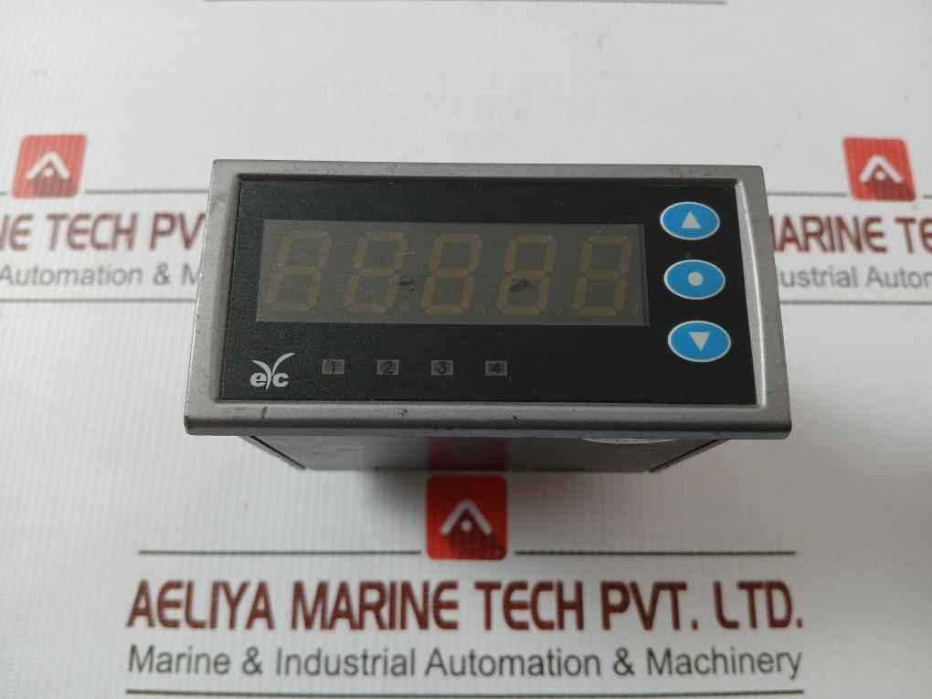 Eyc 85~253Vac Signal Display Monitor Dpm02-da