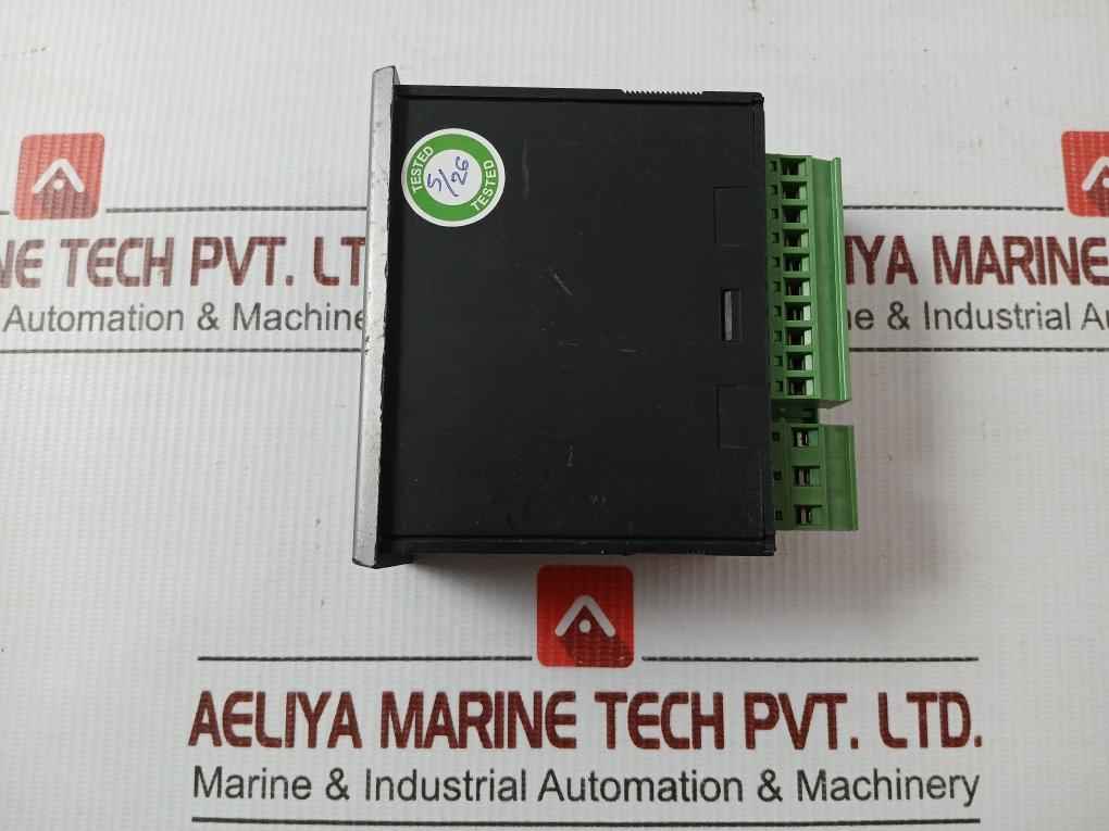 Eyc 85~253Vac Signal Display Monitor Dpm02-da
