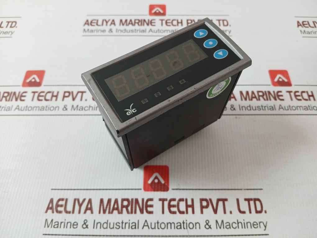 Eyc 85~253Vac Signal Display Monitor Dpm02-da