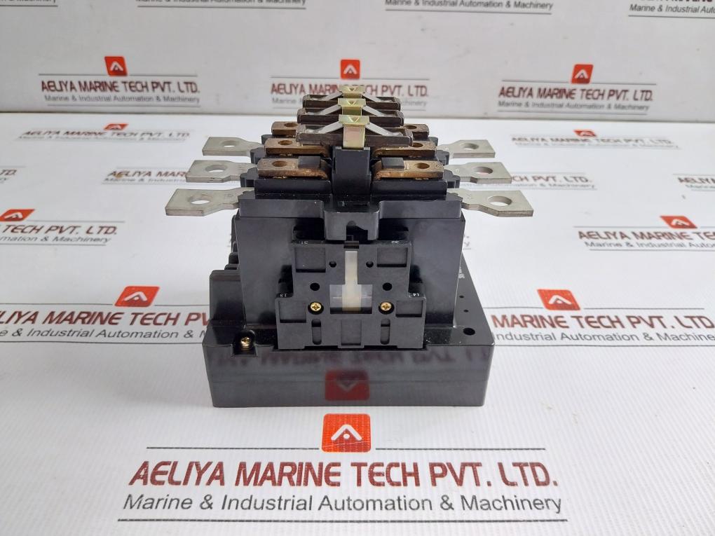 F05465615-Magnetic-Motor-Starter-By-Fuji-Electric-380-450v-50-60hz-Sc-6n-125-9
