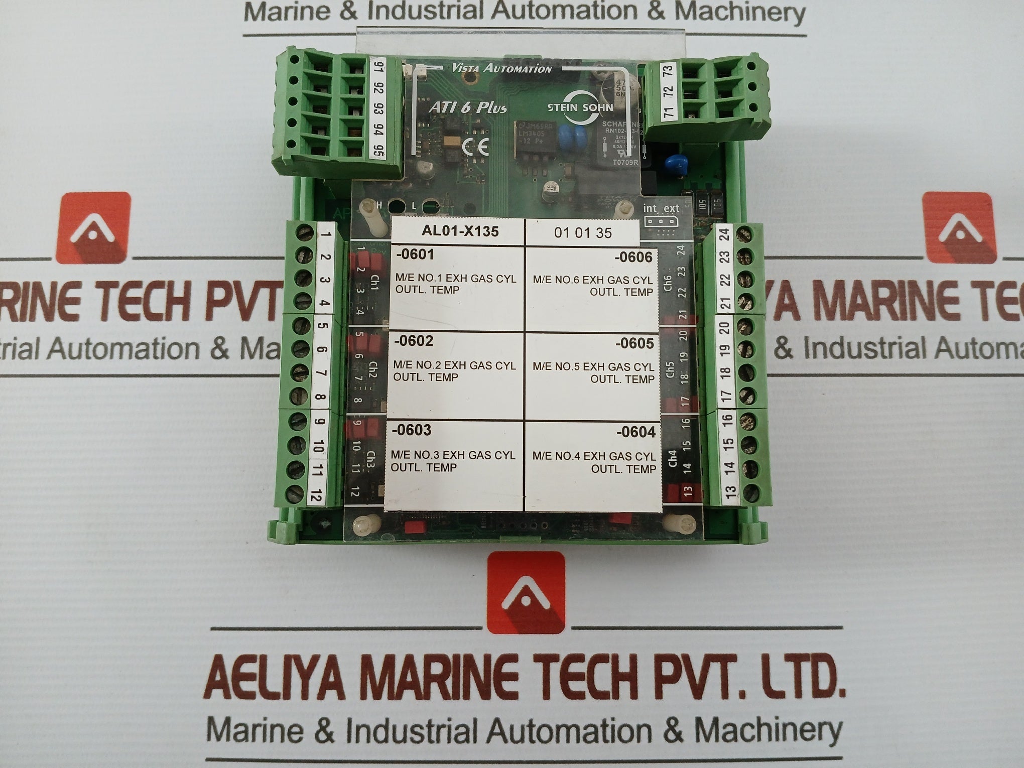 F102004A-Vista-Automation-Api-6-3-Plus-Rev-F-Analog-Control-Module-209953-1