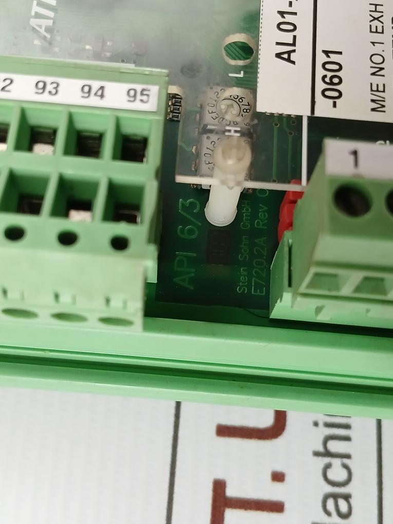 F102004A-Vista-Automation-Api-6-3-Plus-Rev-F-Analog-Control-Module-209953-8