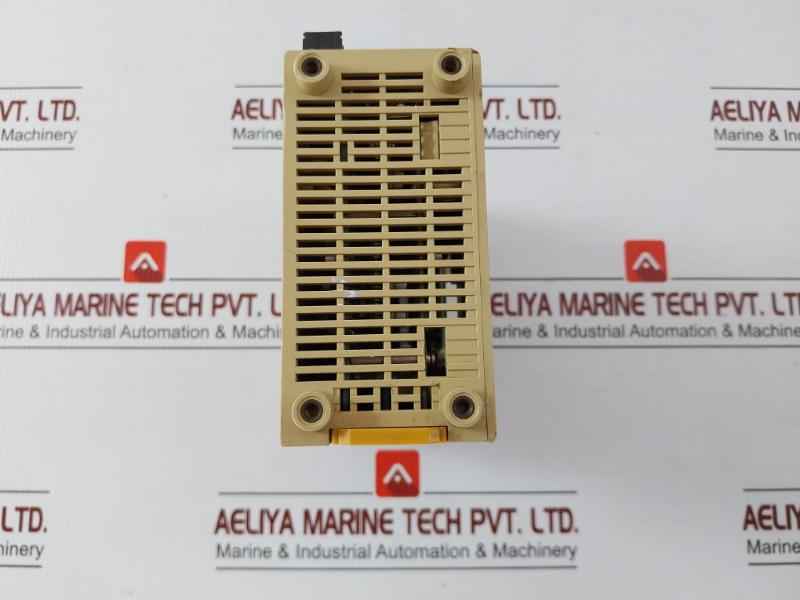 F160-c15E-2 Vision Mate Controller Omron Dc24V 1.6A