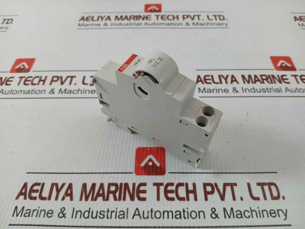 F2C-a2 Shunt Trip 0.4 Nm Abb
