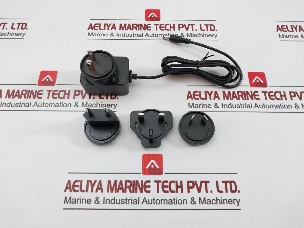 F45 Dc 12V 1A Connectivity Hub Set