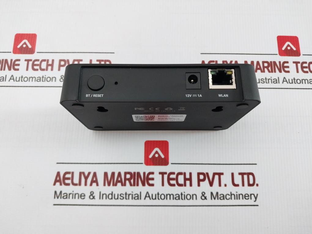 F45 Dc 12V 1A Connectivity Hub Set