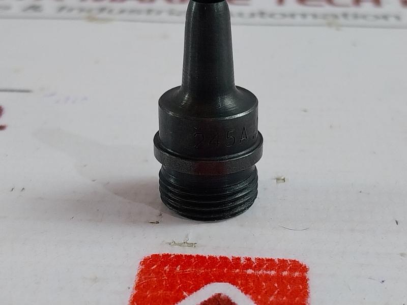 Facom 245A.M2 Punch Tool Set, 245A.P1, 245A.M3, 245B.B2, 245A.T (Incomplete)