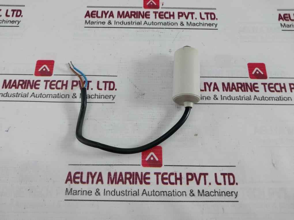 Facon 345.411 Motor Capacitor 400V~Db 95A