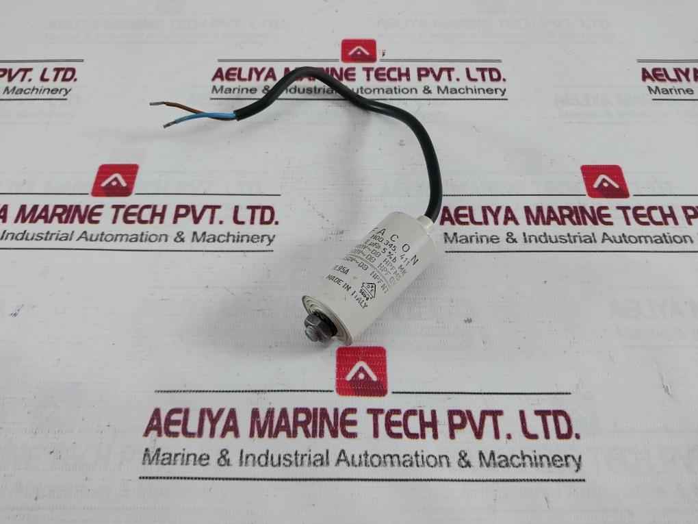 Facon 345.411 Motor Capacitor 400V~Db 95A