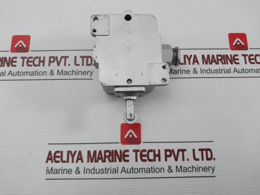Fael Lk End Limit Switch 6A 500V Ip 564