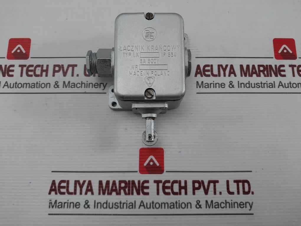 Fael Lk Limit Switch 6A 500V Ip 564