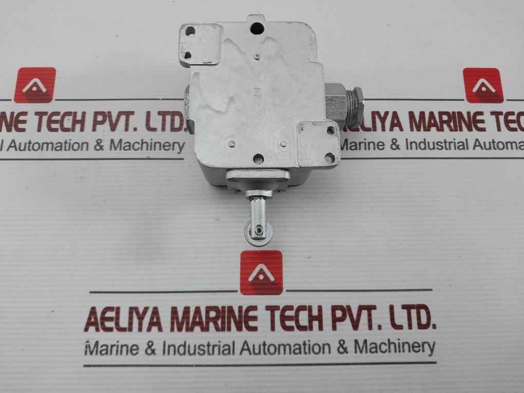 Fael Lk Limit Switch 6A 500V Ip 564