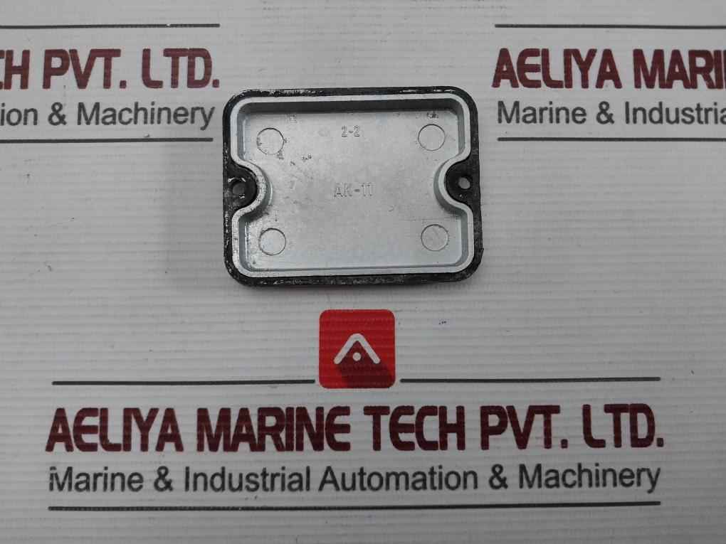 Fael Lk Limit Switch 6A 500V Ip 564