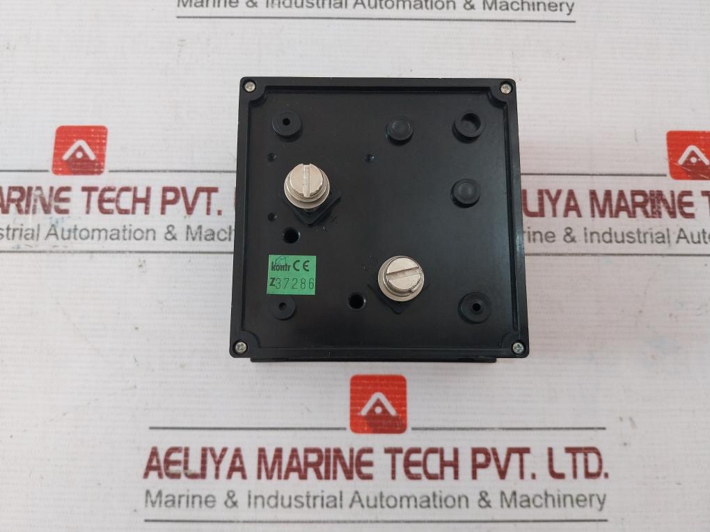 Faget 0-30 A Ampere Meter