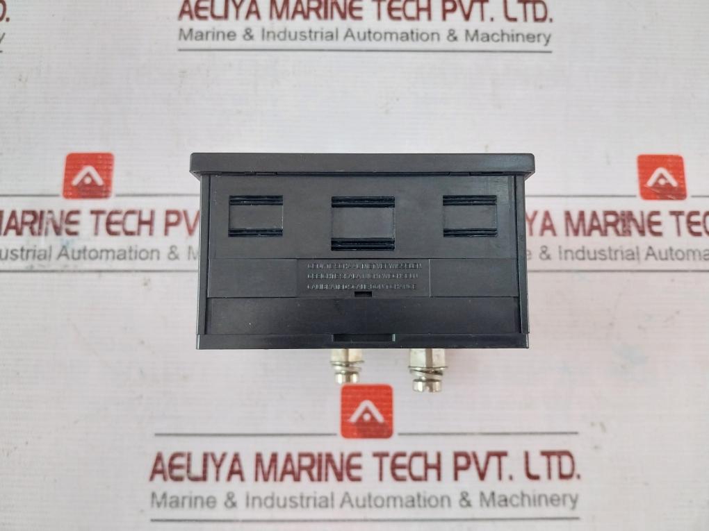 Faget 0-30 A Ampere Meter