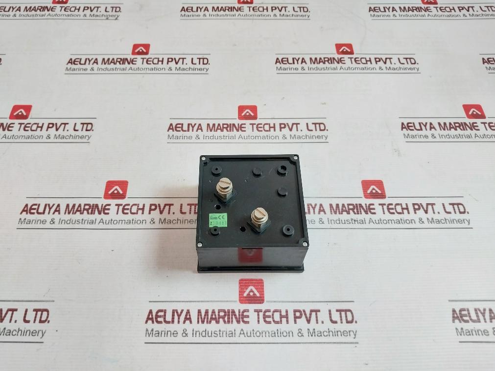 Faget 0-40/80A Analog Indicator 8313