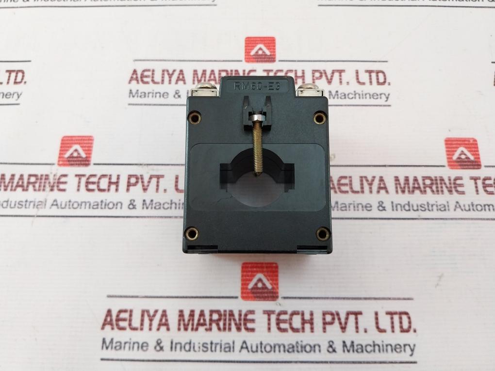 Faget Rm60-e3B Current Transformer 50…60Hz