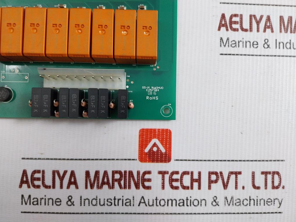 Fagor-Tp2-Main-Pcb-Board-12120815-208454-7