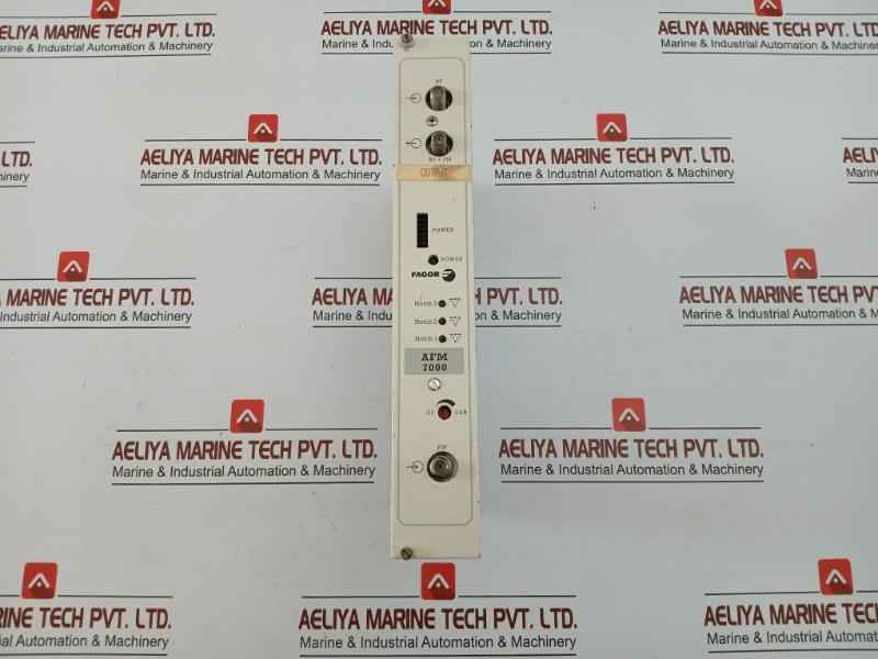 Fagor Control Pcb Module Afm 7000