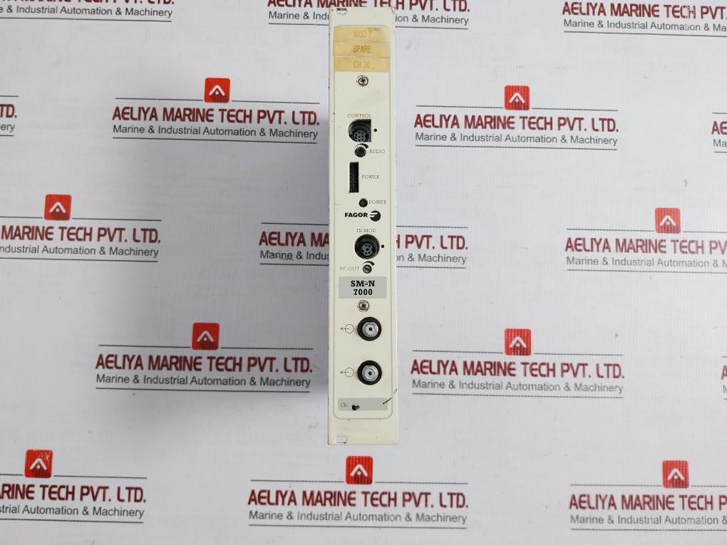 Fagor Converter Module Sm-n 7000