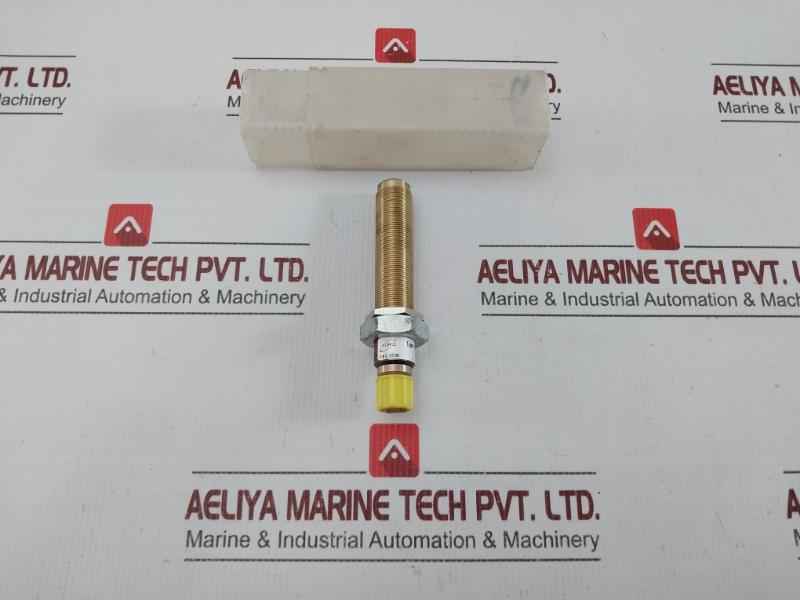 Fah11-0315-e Speed Sensor Noris Revision: A