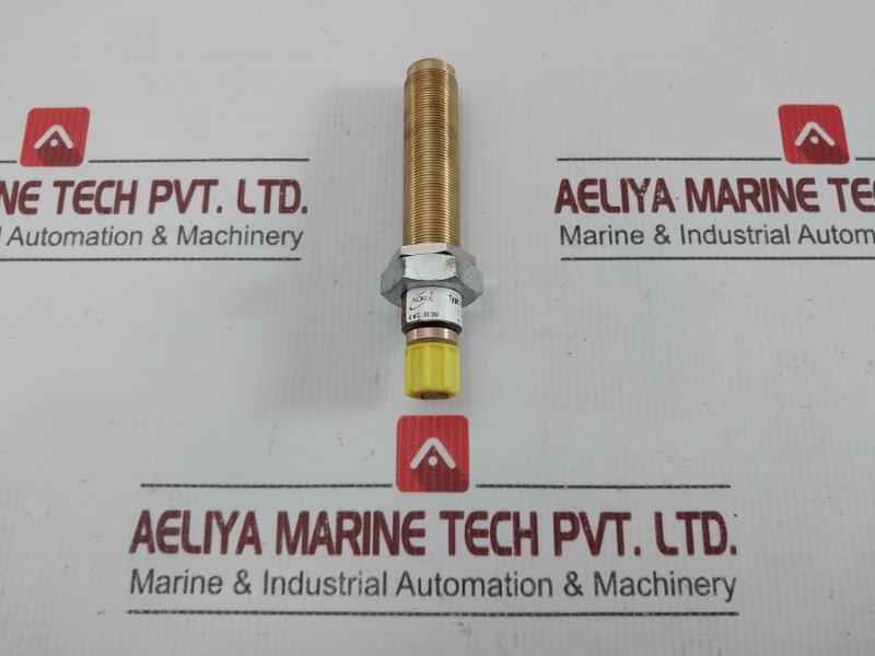 Fah11-0315-e Speed Sensor Noris Revision: A