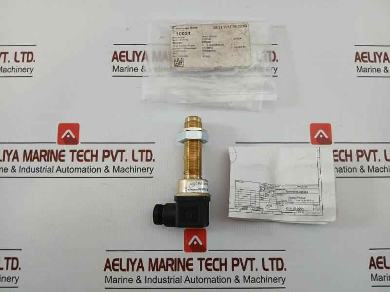 Faj11-0215-a Speed Pickup Sensor Noris