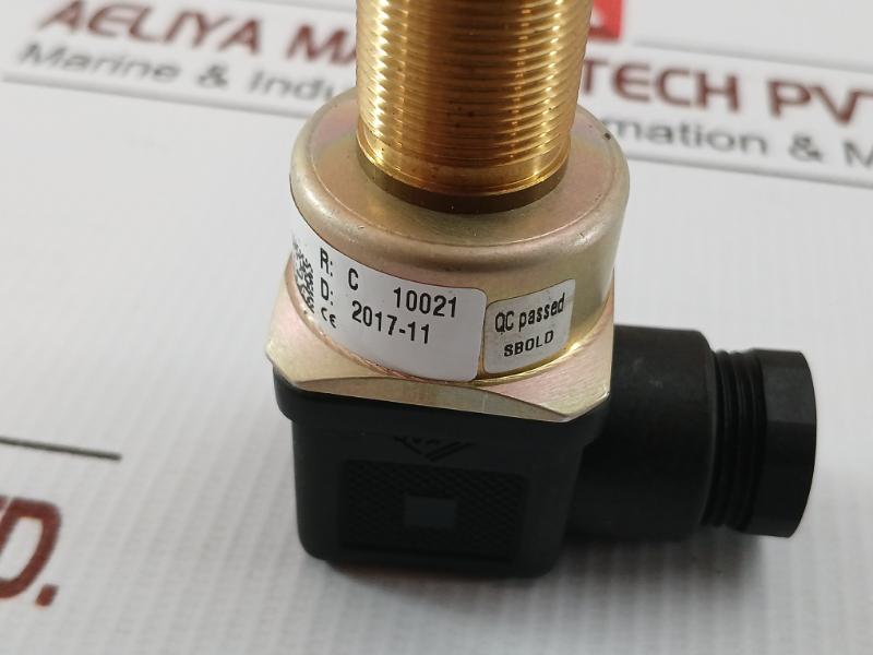 Faj11-0215-a Speed Pickup Sensor Noris