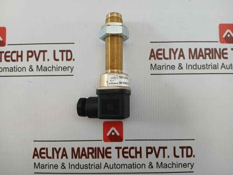 Faj11-0215-a Speed Pickup Sensor Noris