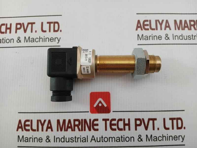 Faj11-0215-a Speed Pickup Sensor Noris