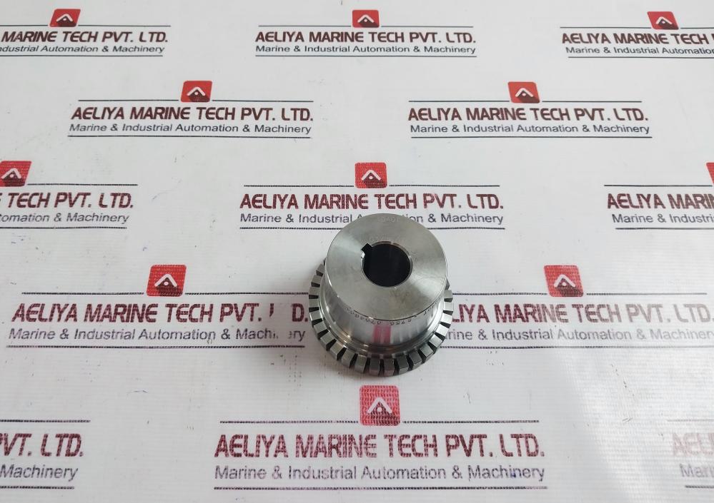 Falk 0704604 1040T Hub .875 Bore 3/16 X 3/32 Keyway