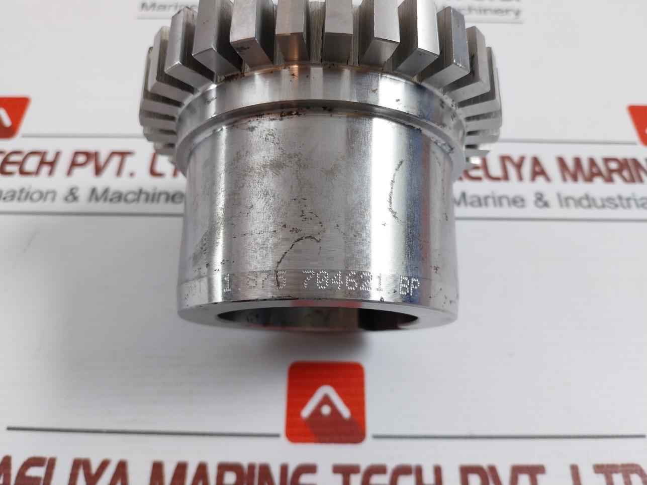 Falk 0704621 1.875 Bore Hub Coupling