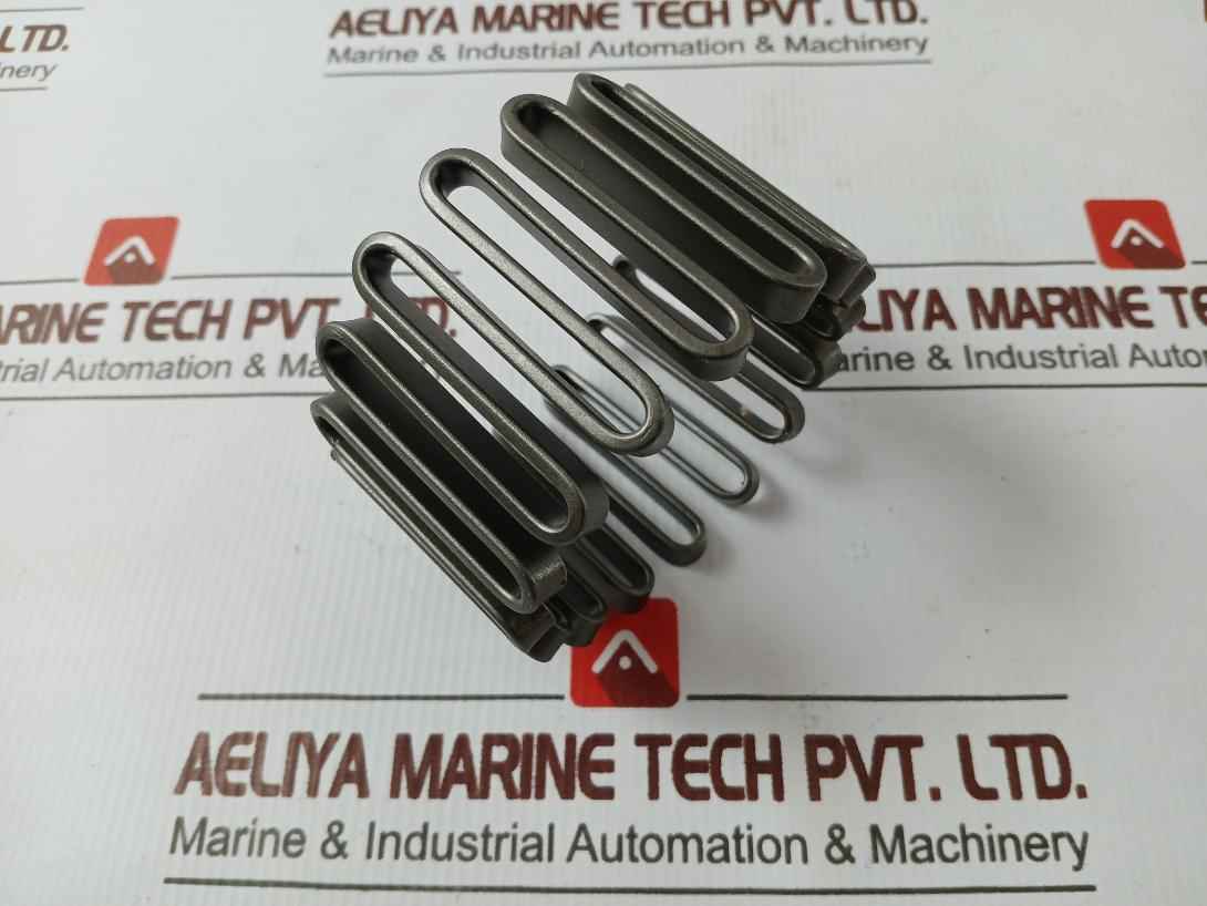 Falk 0762813 Coupling 1050T Grid 10053933
