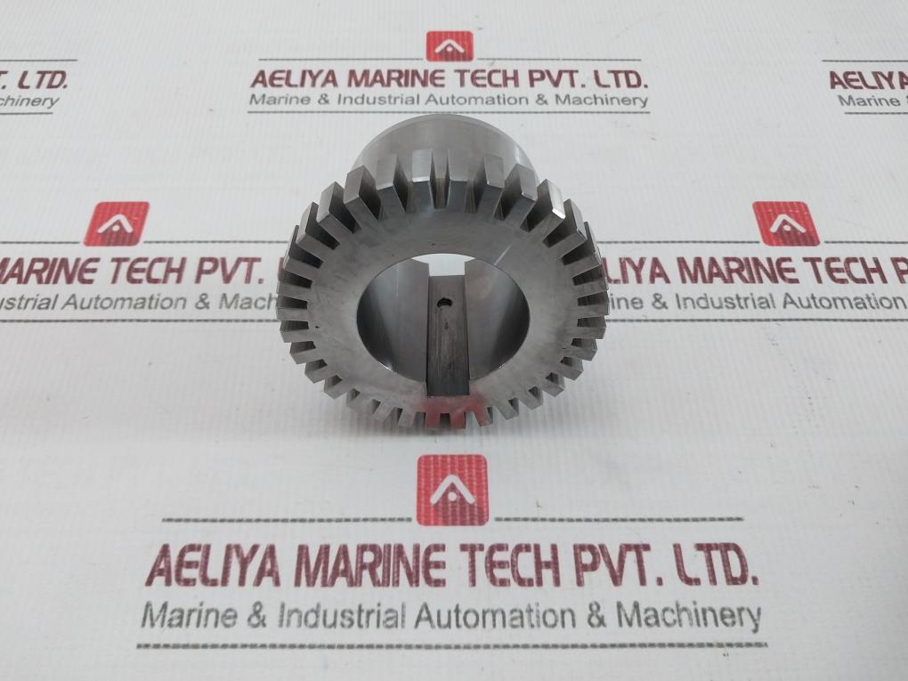 Falk 0785615 Steelflex Coupling Hub 908500 1.8750/1.8760 Bore