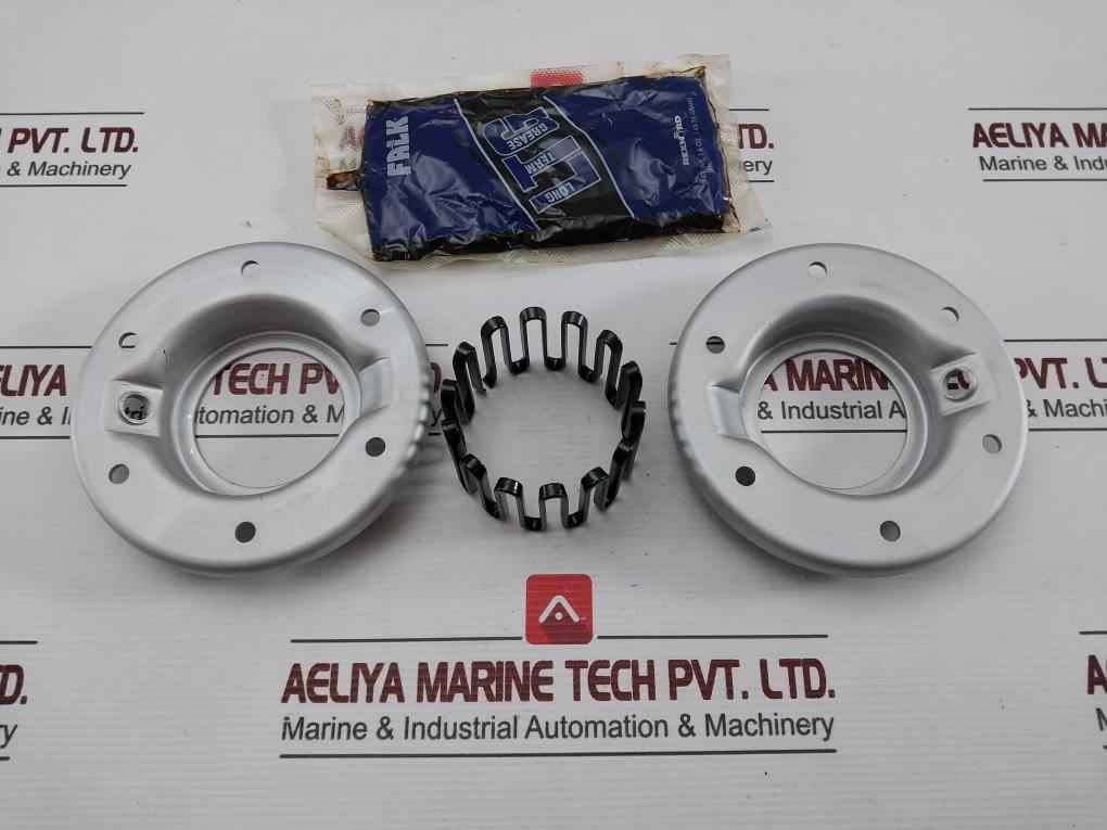 Falk 1030T20 Cover Coupling Grid Assy
