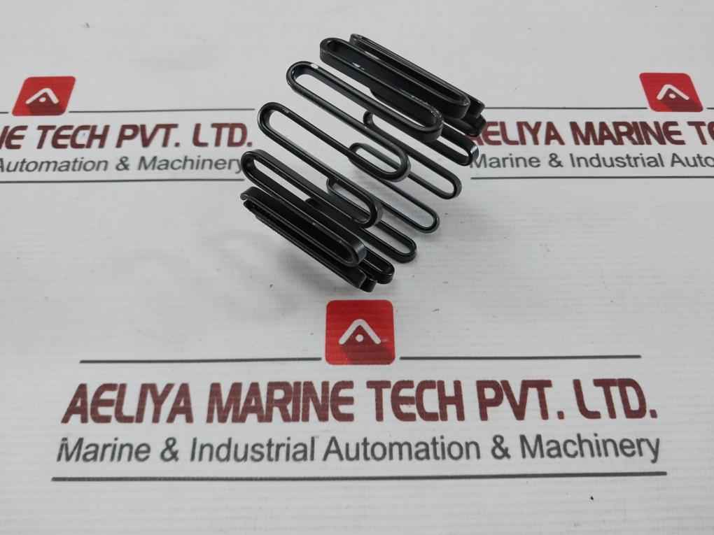 Falk 1030T20 Cover Coupling Grid Assy