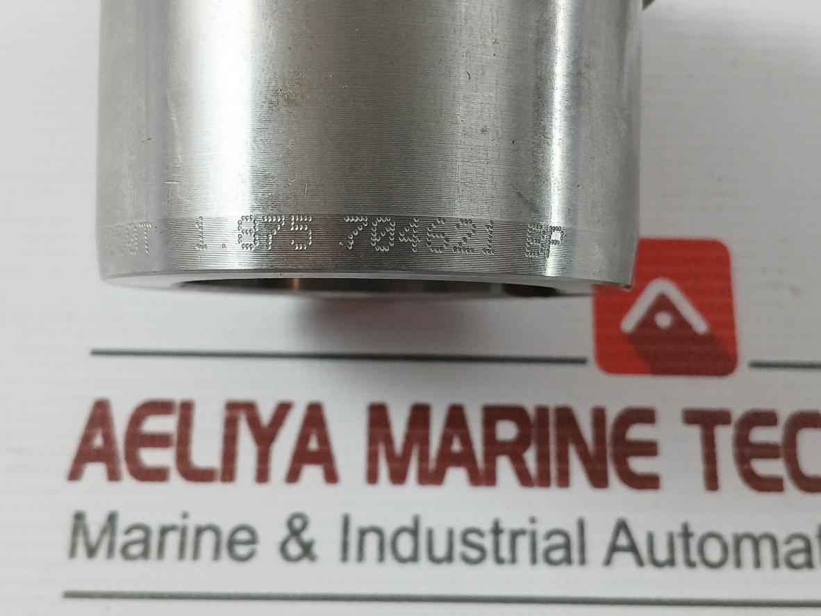 Falk 1050T 1.875 Bore Hub Coupling