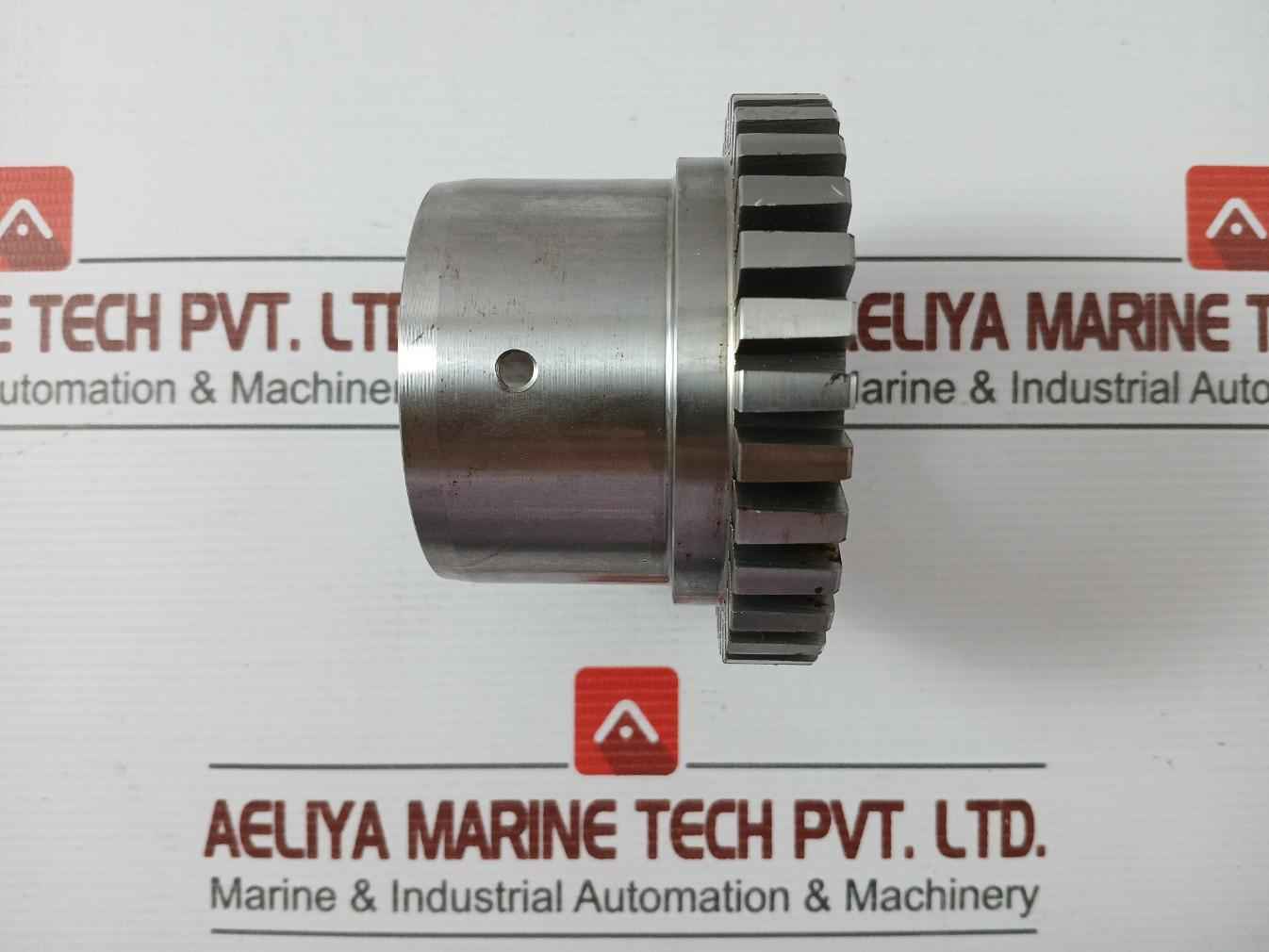 Falk 1050T 1.875 Bore Hub Coupling