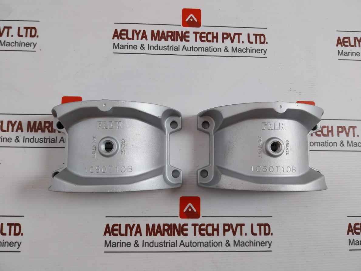 Falk 1050T10 Cover-grid Assembly Coupling Set 0775807