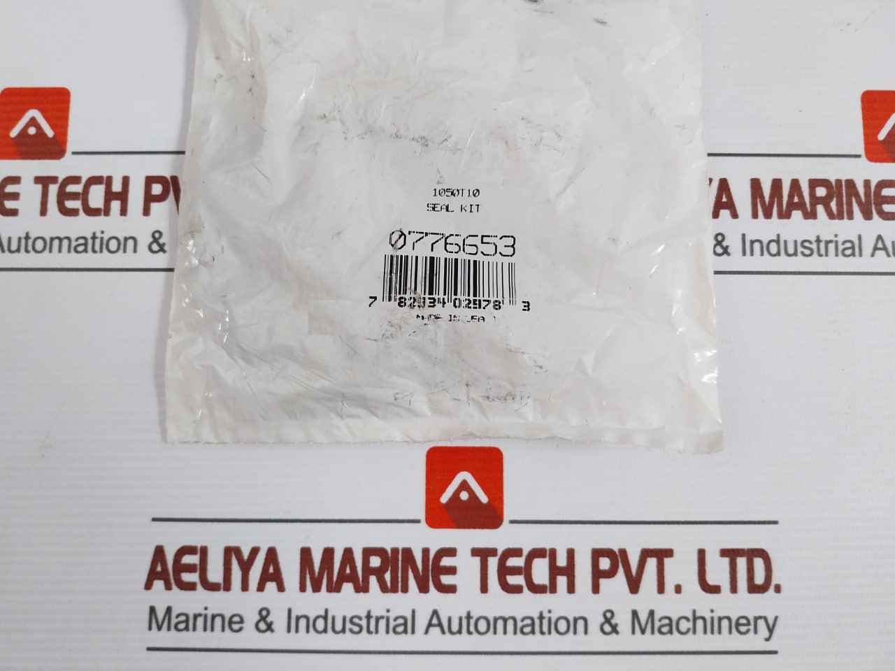 Falk 1050T10 Grid Coupling Cover Assembly & Seal Kit