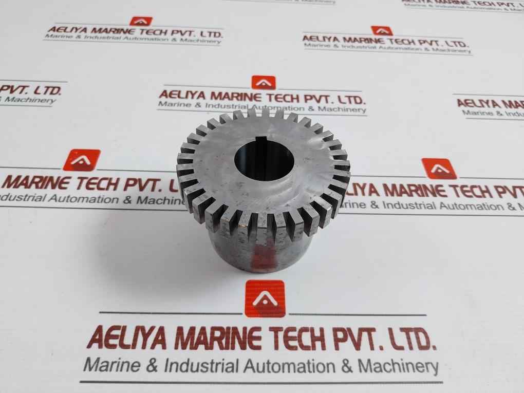 Falk 1050T Hub Grid Coupling 0704616