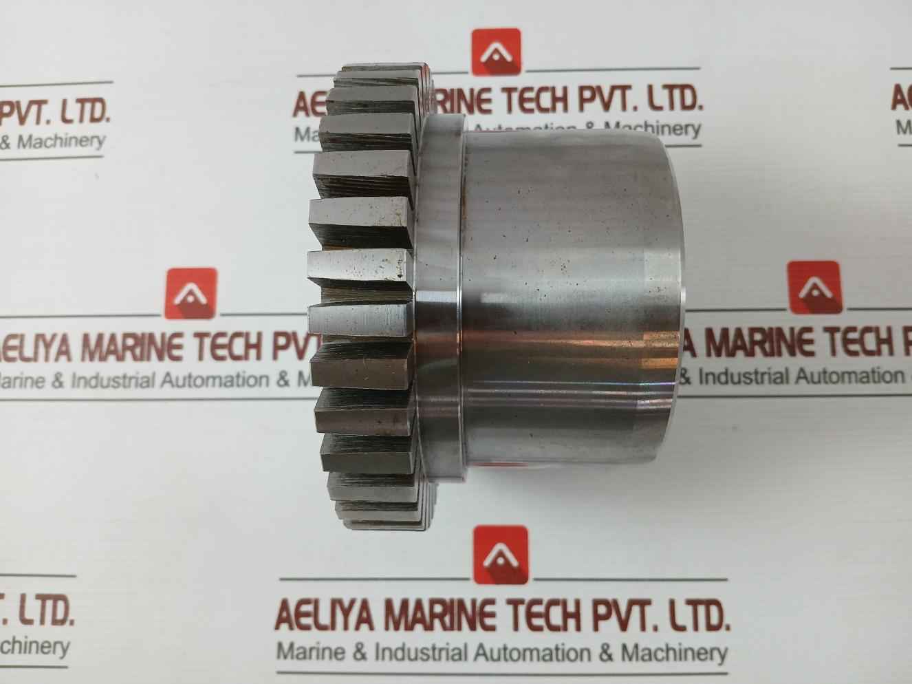 Falk 1080T Coupling Hub