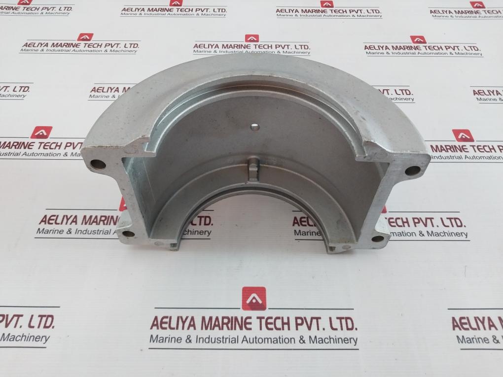 Falk 1100T10C T10 Coupling Grid Cover Assy Set 1/8-27 Npt