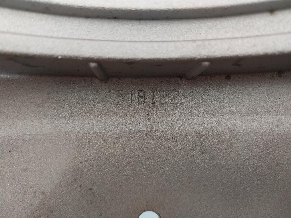 Falk 1100T10C T10 Coupling Grid Cover Assy Set 1/8-27 Npt