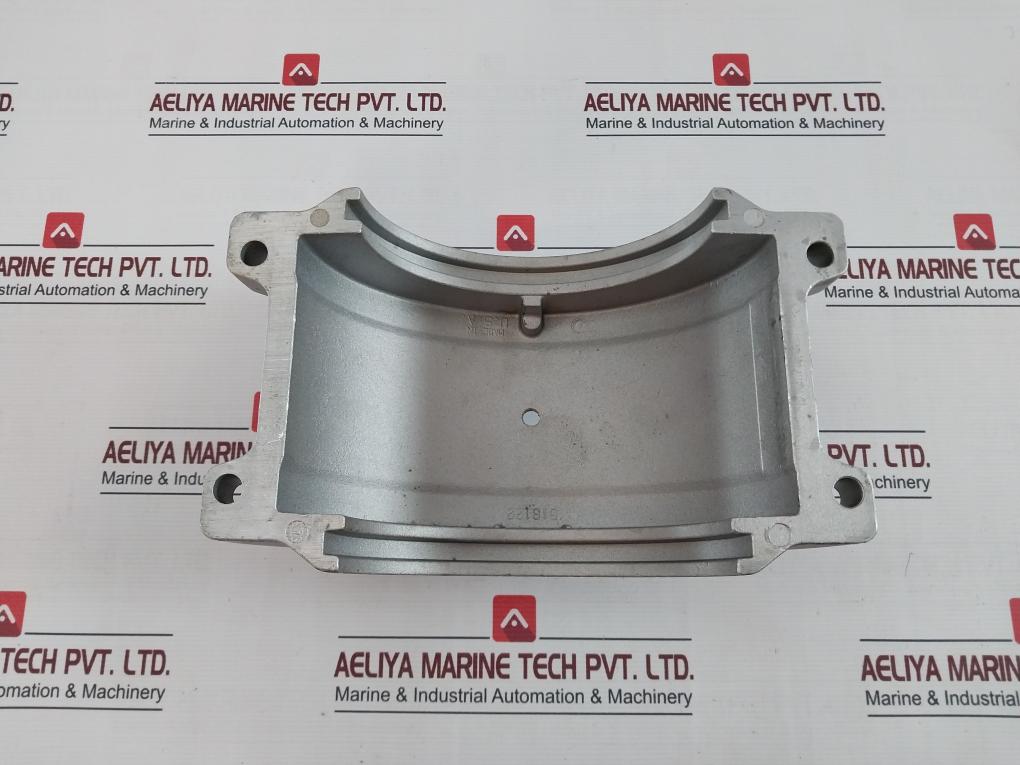 Falk 1100T10C T10 Coupling Grid Cover Assy Set 1/8-27 Npt