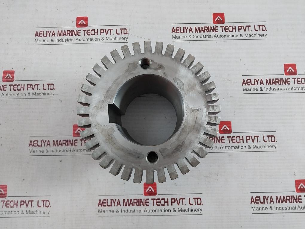 Falk 1100T20 Vertically-split Cover Grid Coupling Assembly Set 100 11001 