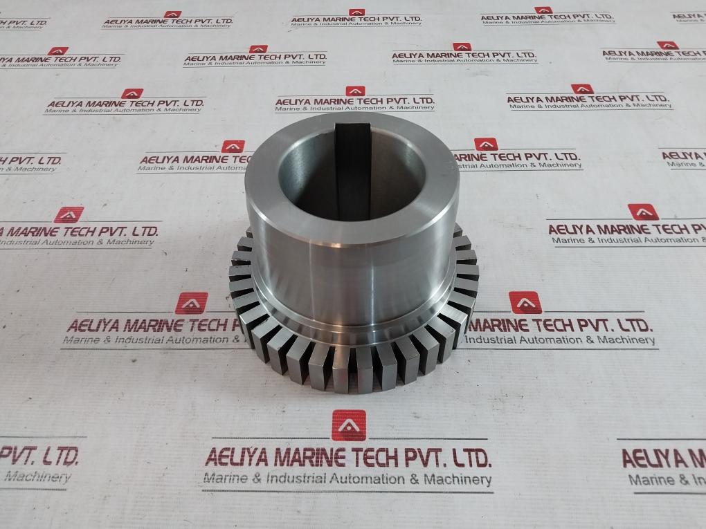 Falk 1100T20 Vertically-split Cover Grid Coupling Assembly Set 100 11001 